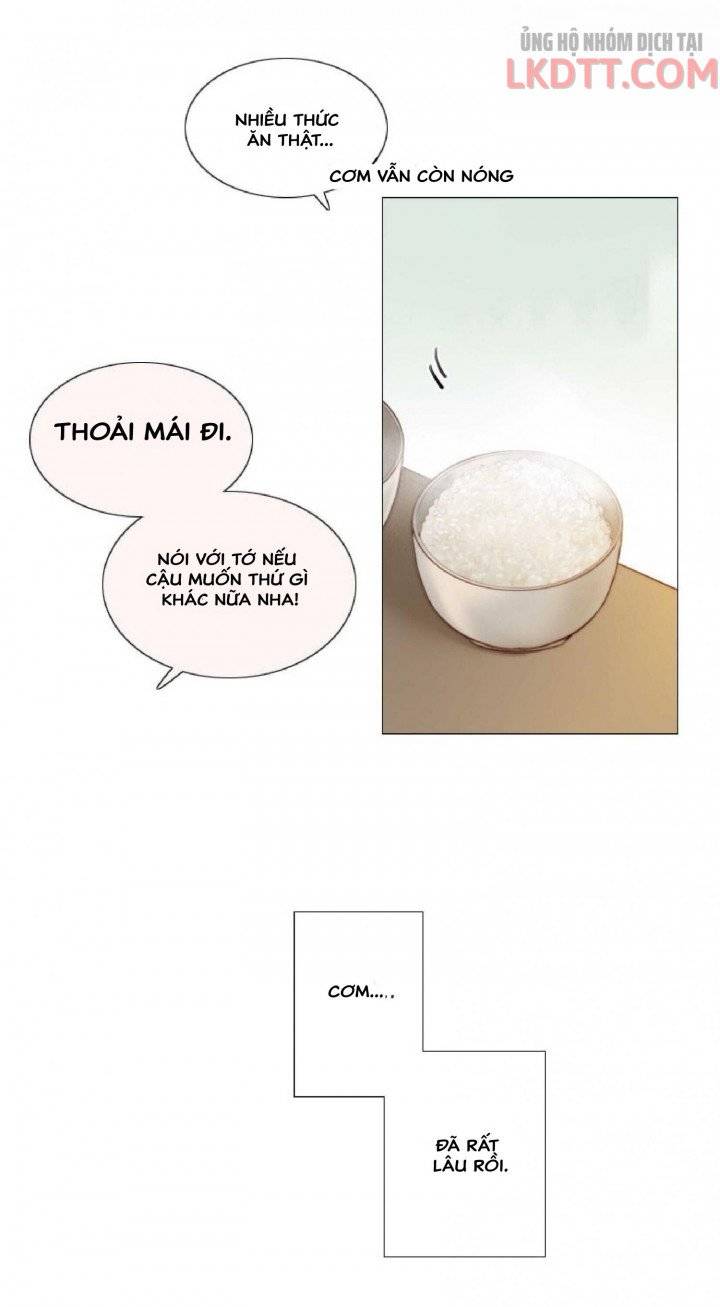 Mùa Đông Tăm Tối Chapter 55 - Trang 2