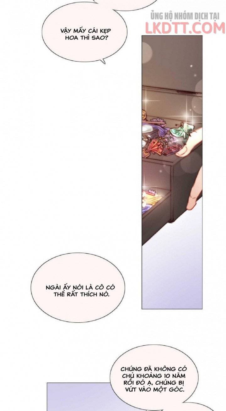 Mùa Đông Tăm Tối Chapter 55 - Trang 2