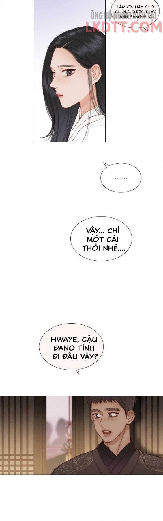 Mùa Đông Tăm Tối Chapter 55 - Trang 2