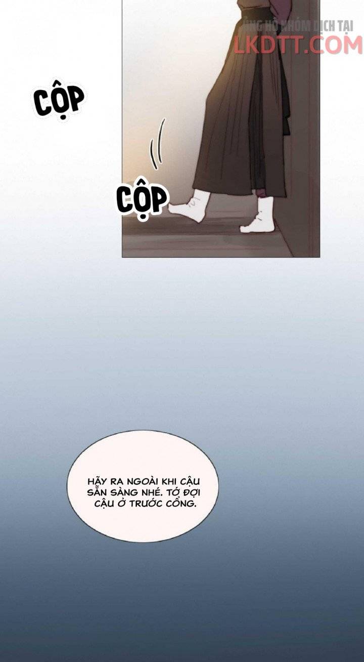 Mùa Đông Tăm Tối Chapter 55 - Trang 2