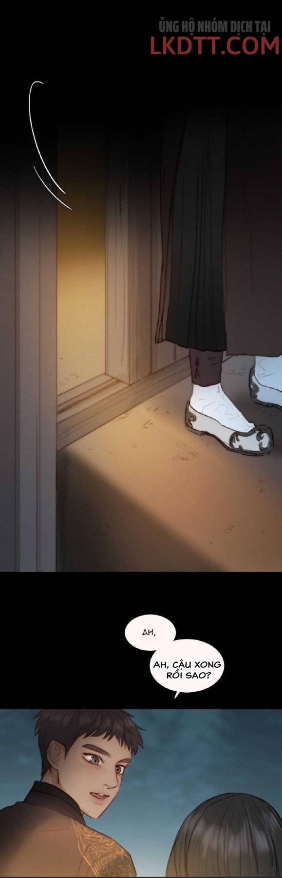 Mùa Đông Tăm Tối Chapter 55 - Trang 2