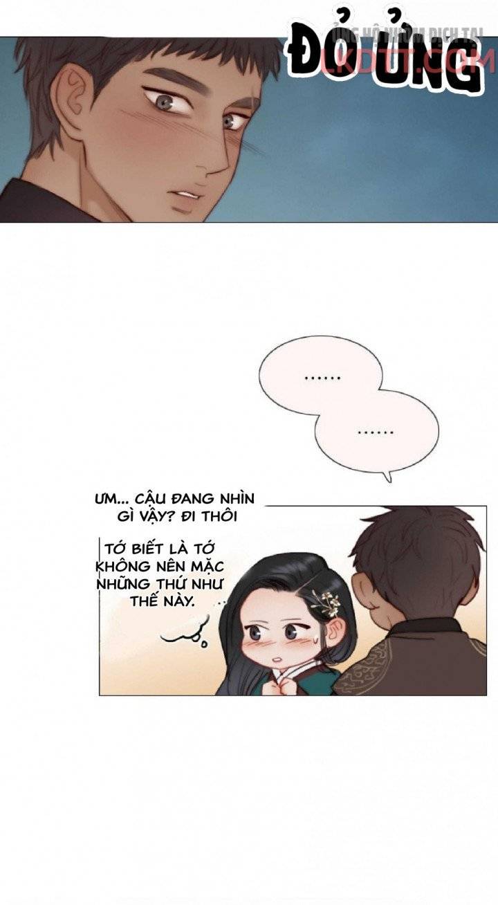 Mùa Đông Tăm Tối Chapter 55 - Trang 2