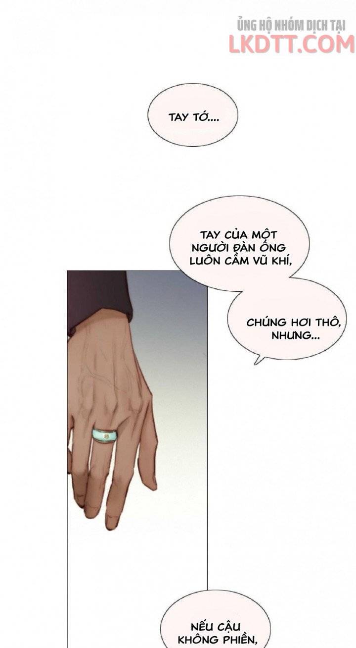 Mùa Đông Tăm Tối Chapter 55 - Trang 2