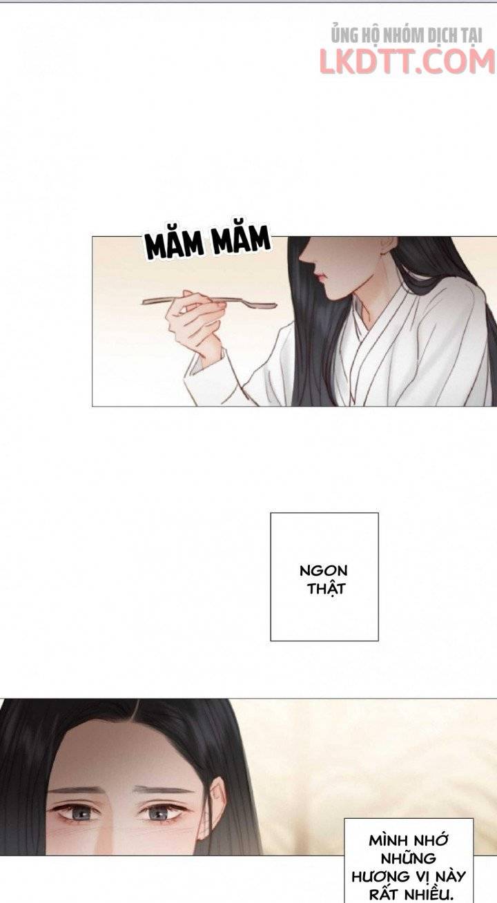 Mùa Đông Tăm Tối Chapter 55 - Trang 2