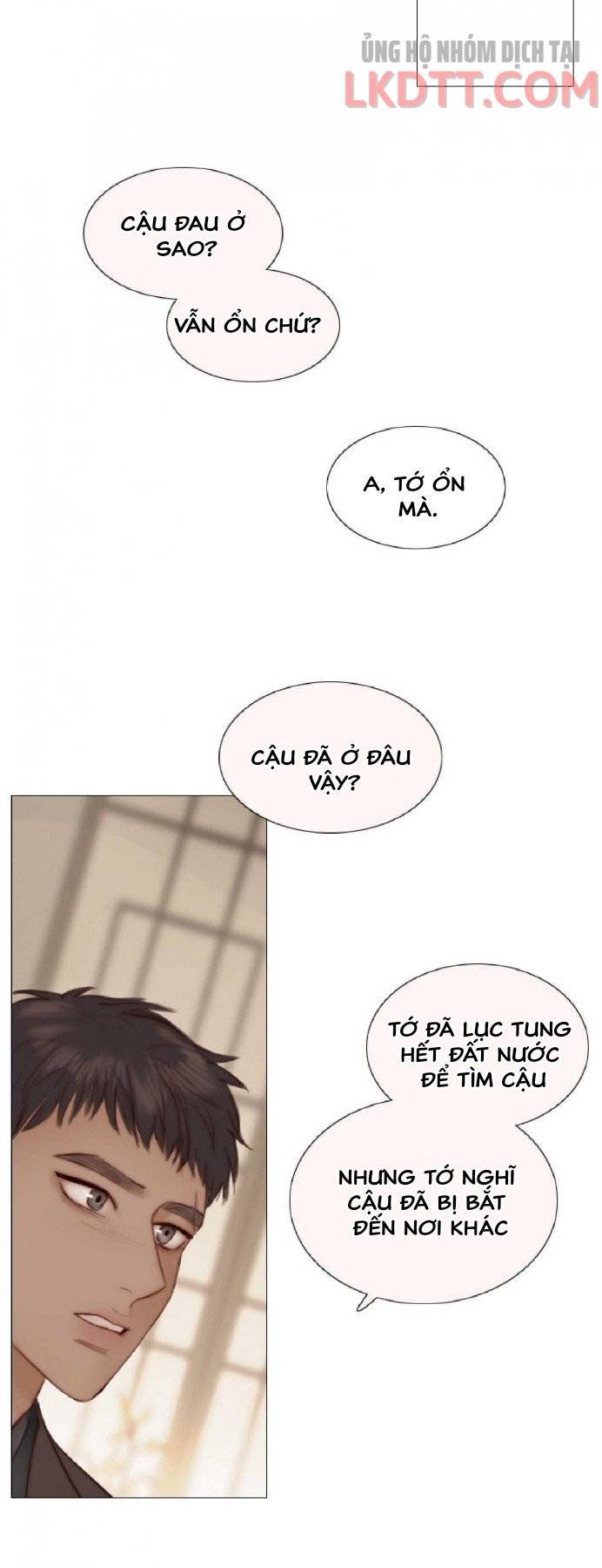 Mùa Đông Tăm Tối Chapter 55 - Trang 2