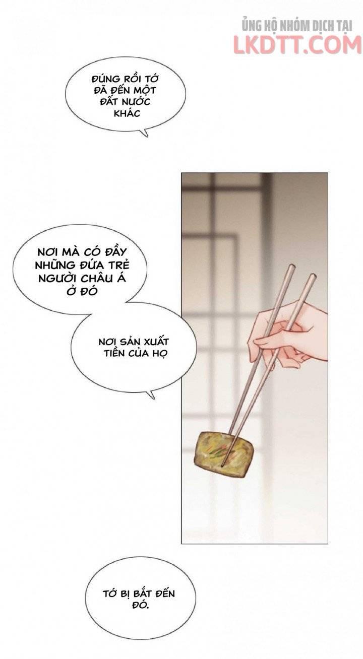 Mùa Đông Tăm Tối Chapter 55 - Trang 2