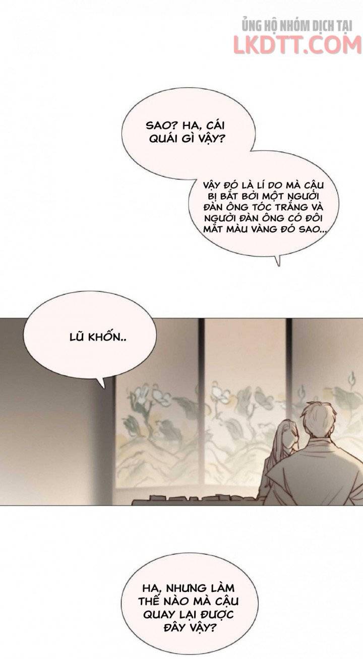 Mùa Đông Tăm Tối Chapter 55 - Trang 2