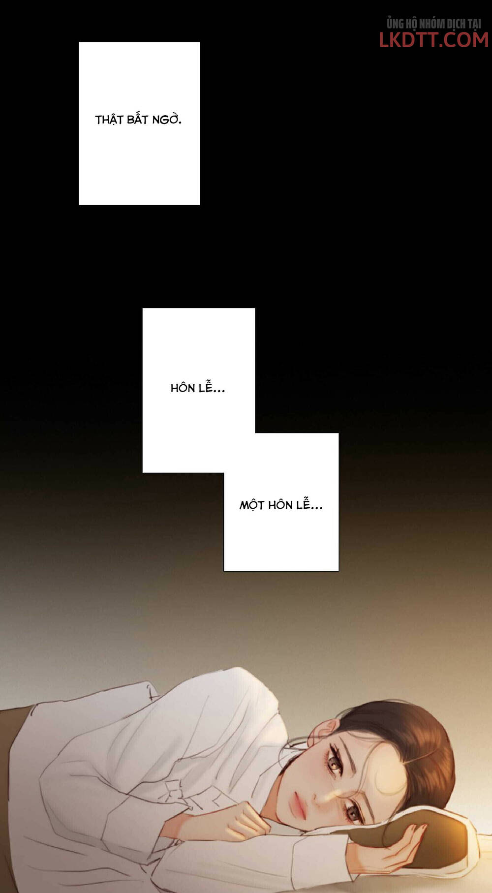 Mùa Đông Tăm Tối Chapter 56 - Trang 2