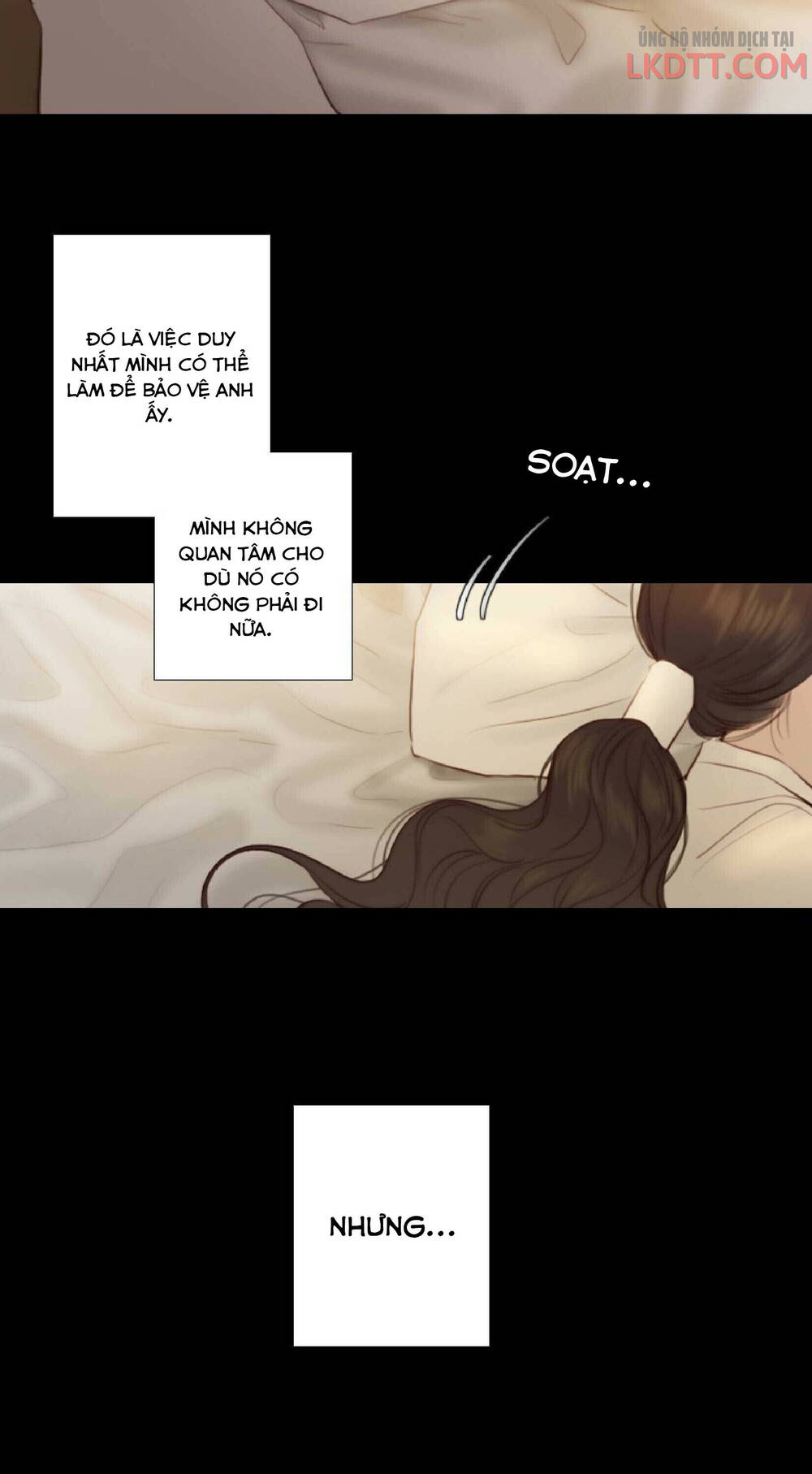 Mùa Đông Tăm Tối Chapter 56 - Trang 2