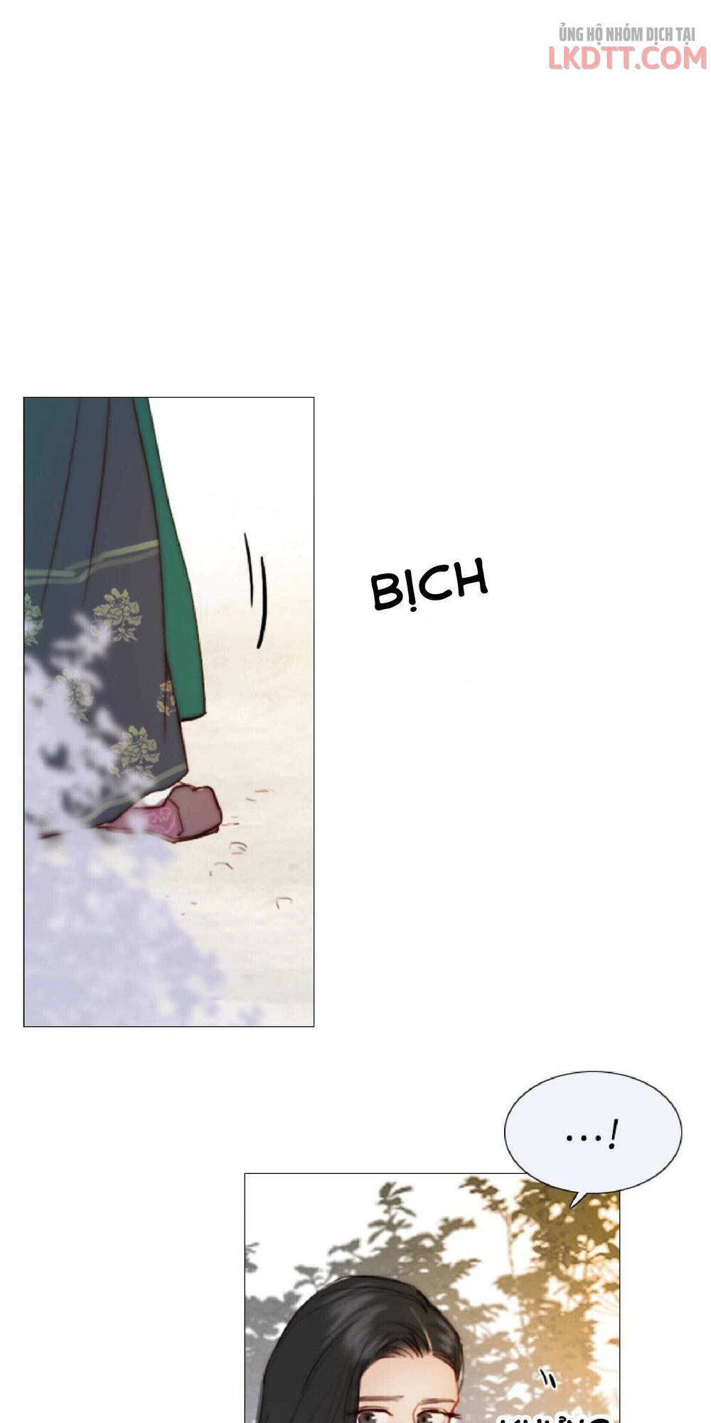 Mùa Đông Tăm Tối Chapter 56 - Trang 2