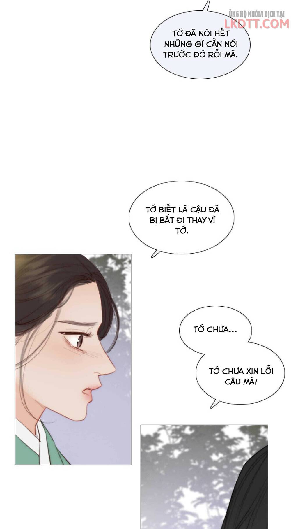 Mùa Đông Tăm Tối Chapter 56 - Trang 2