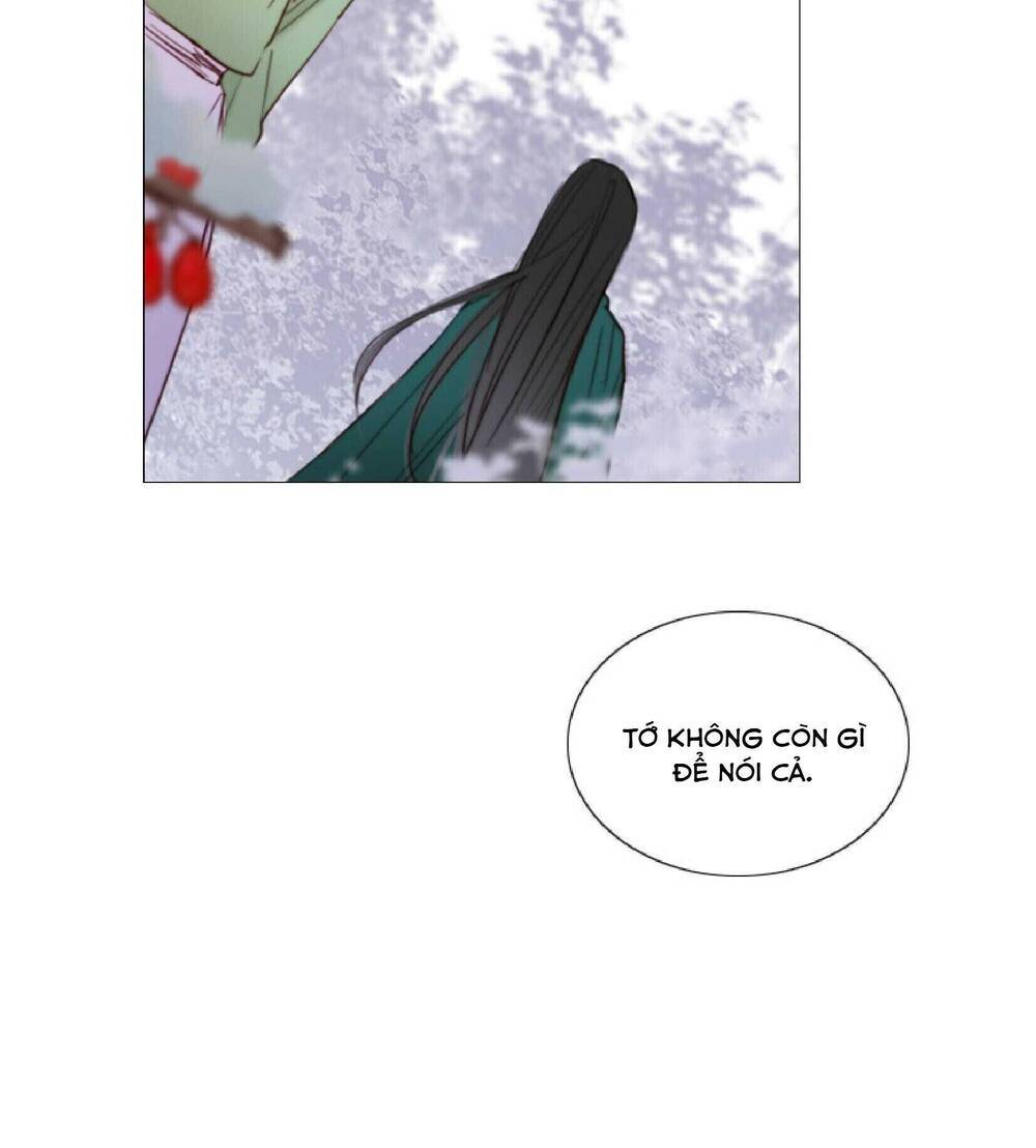 Mùa Đông Tăm Tối Chapter 56 - Trang 2