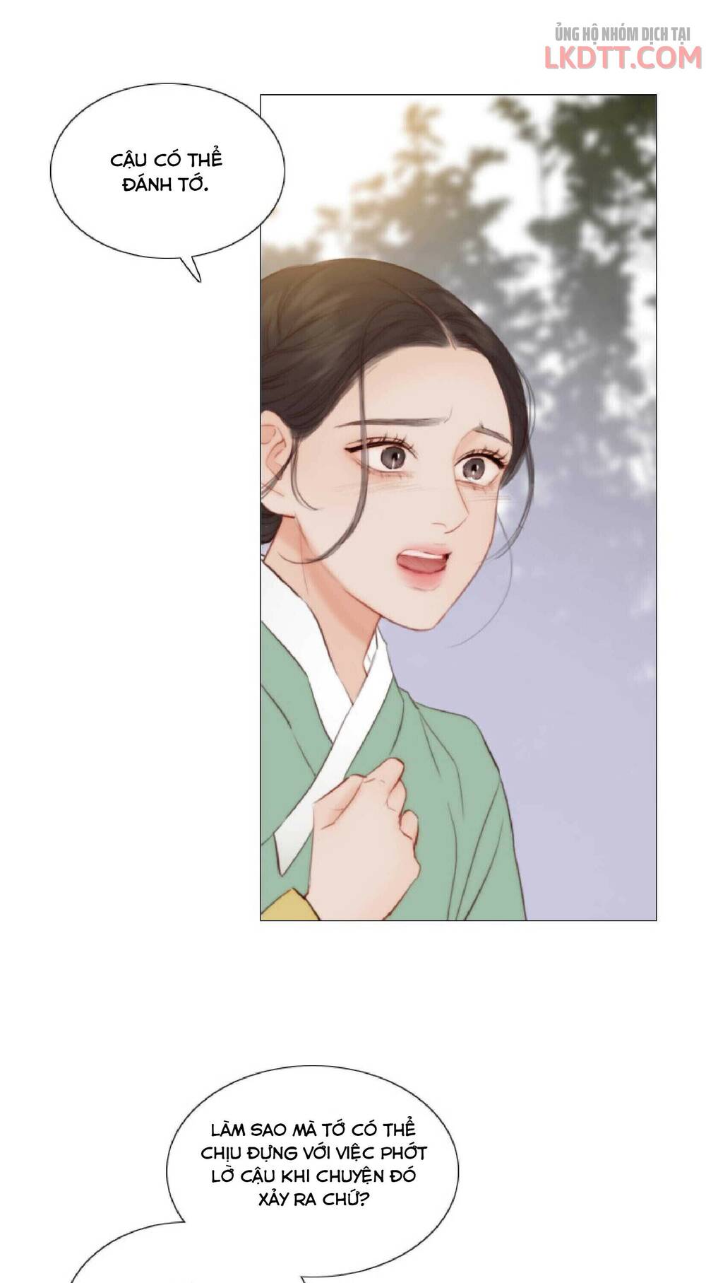 Mùa Đông Tăm Tối Chapter 56 - Trang 2