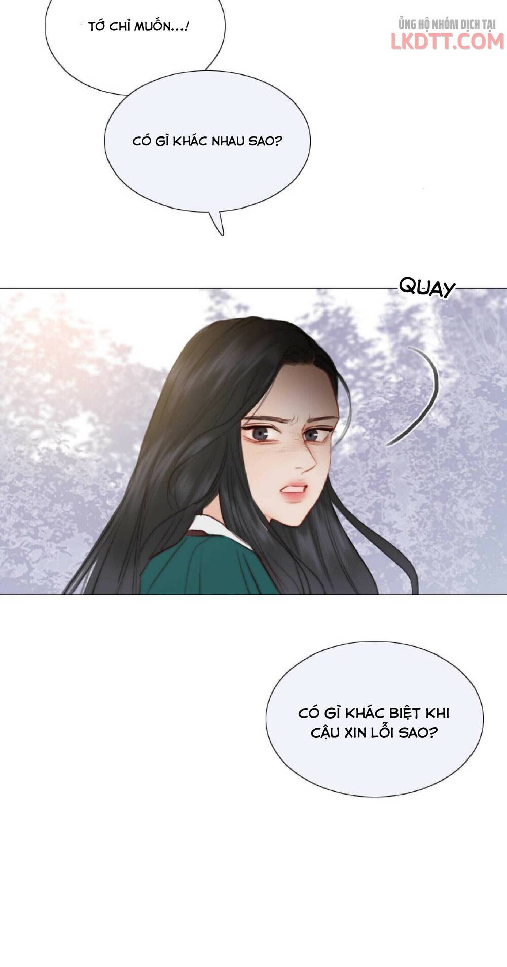 Mùa Đông Tăm Tối Chapter 56 - Trang 2