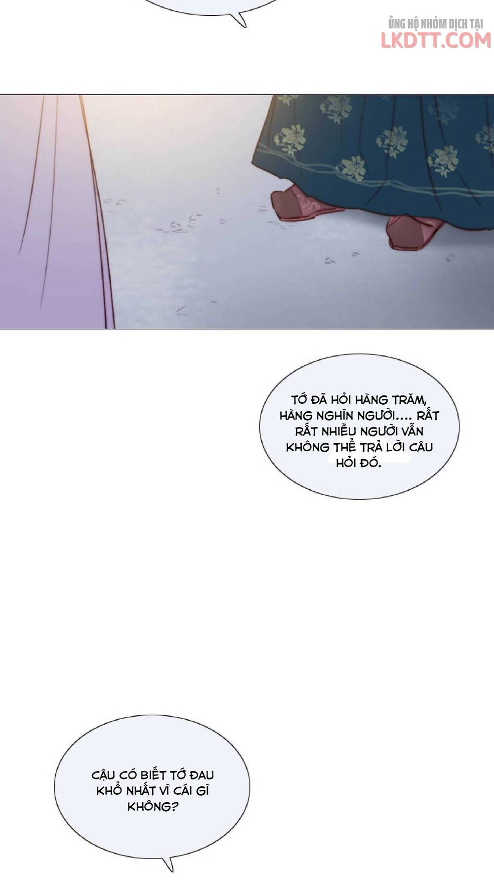 Mùa Đông Tăm Tối Chapter 56 - Trang 2