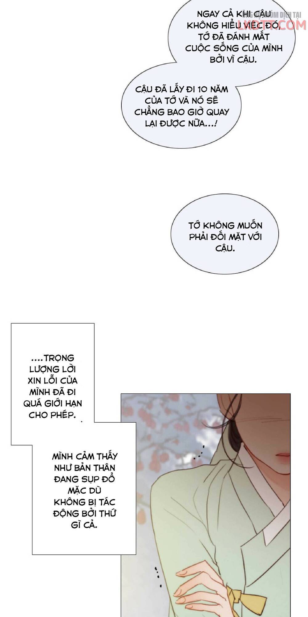 Mùa Đông Tăm Tối Chapter 56 - Trang 2