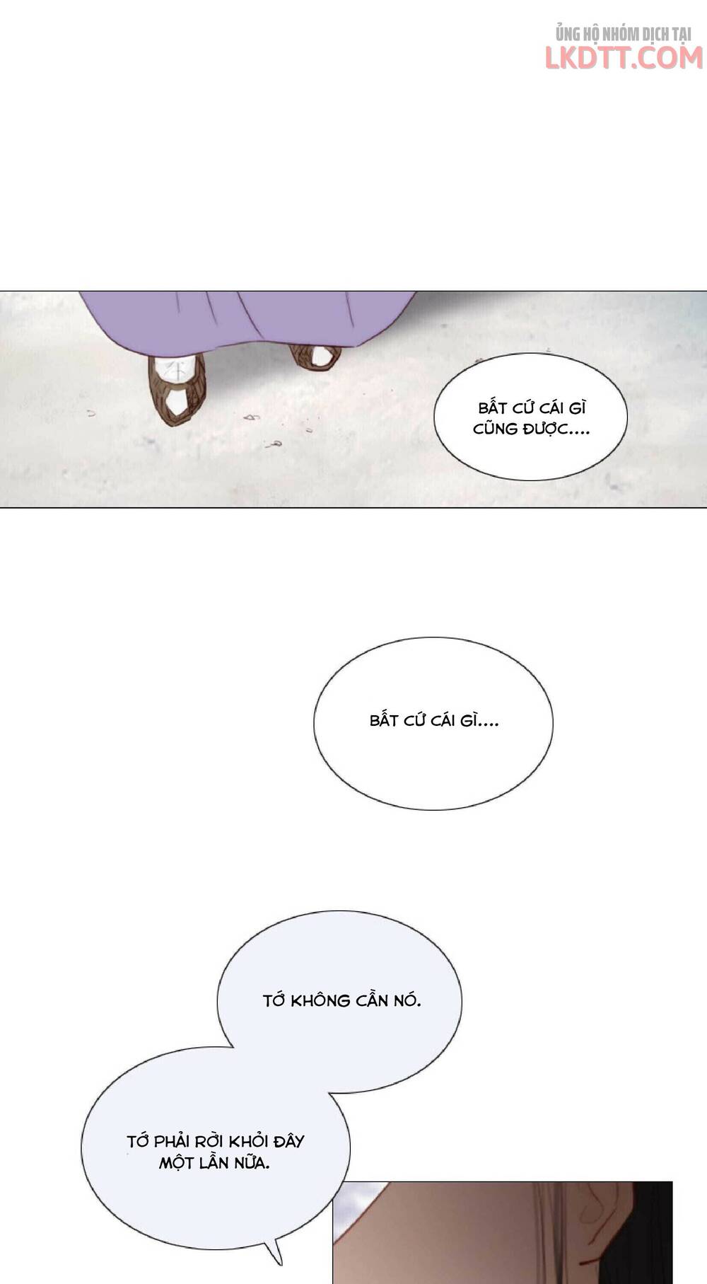 Mùa Đông Tăm Tối Chapter 56 - Trang 2