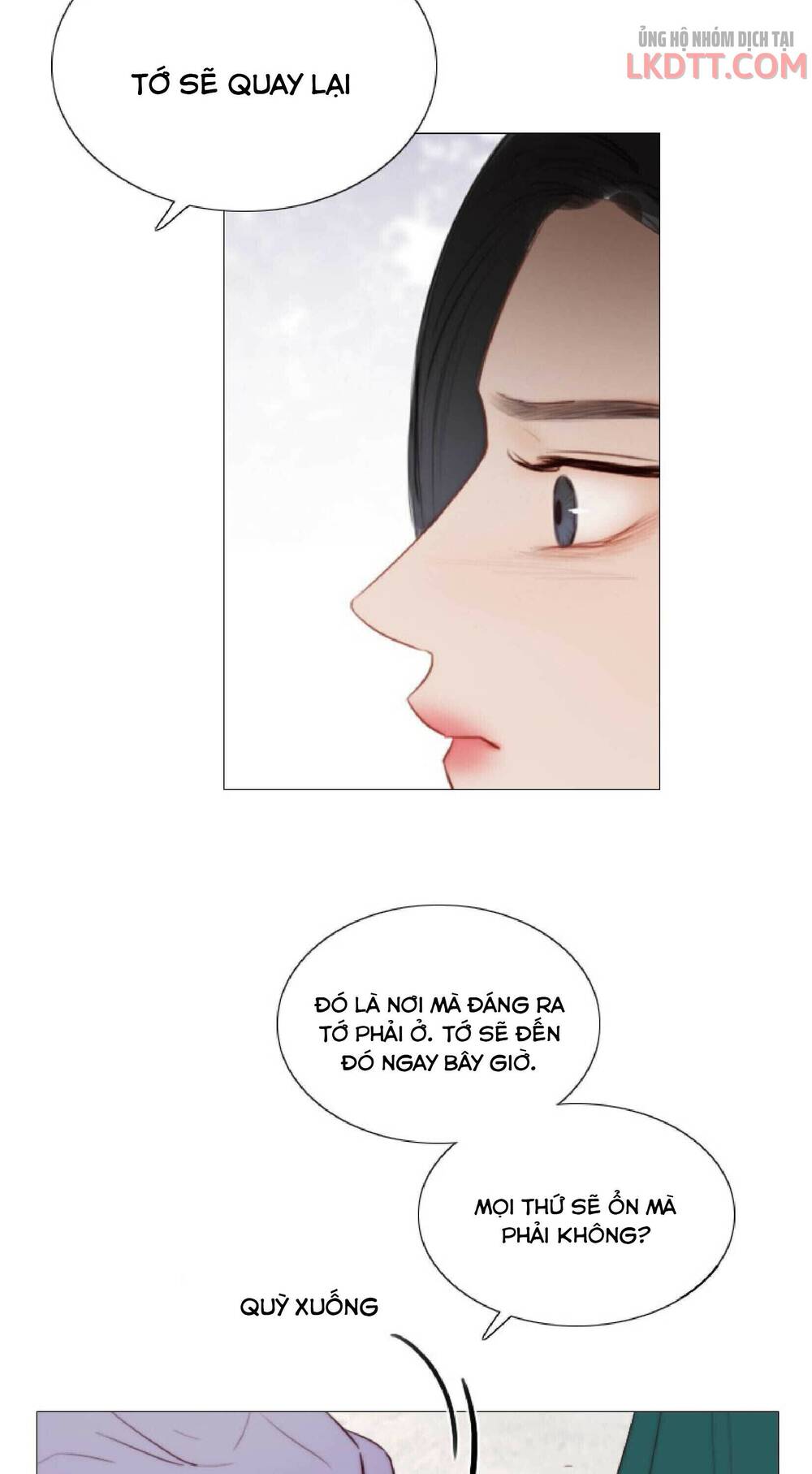 Mùa Đông Tăm Tối Chapter 56 - Trang 2