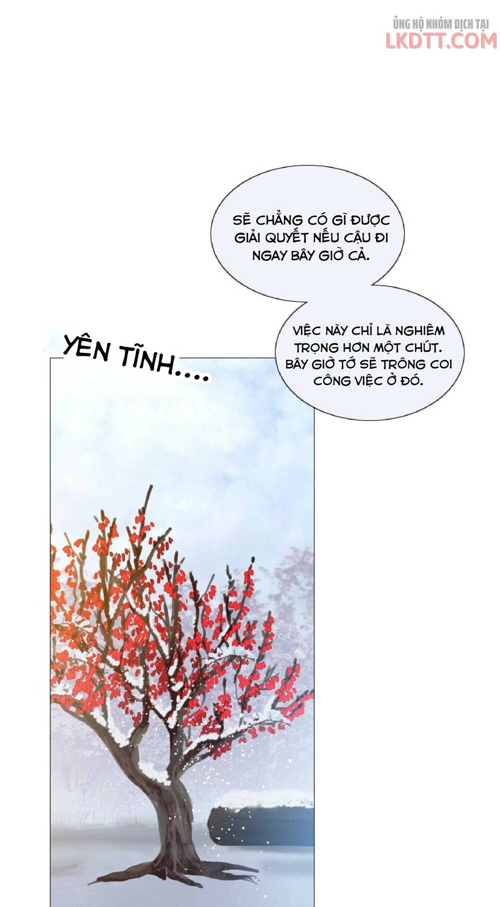 Mùa Đông Tăm Tối Chapter 56 - Trang 2