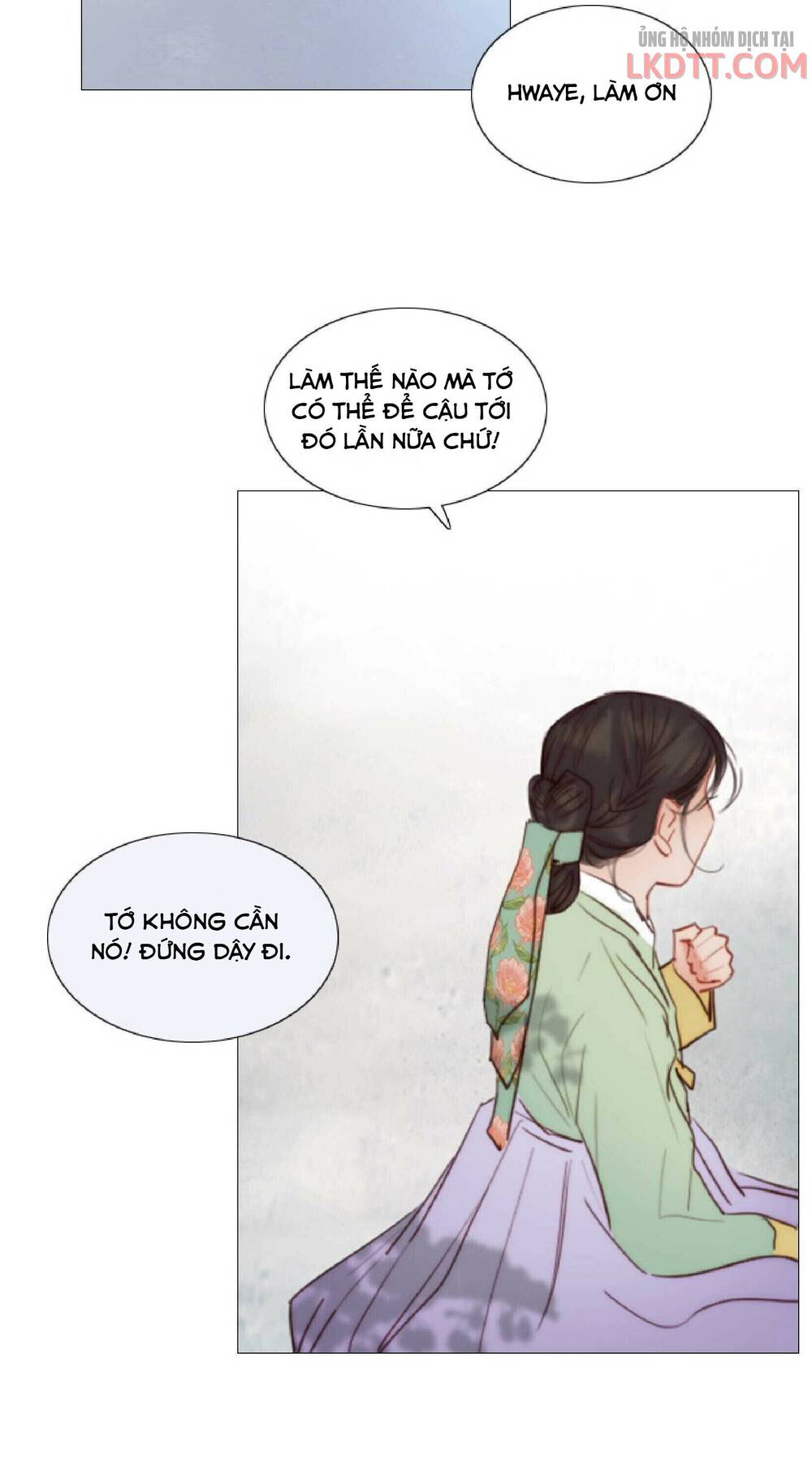 Mùa Đông Tăm Tối Chapter 56 - Trang 2