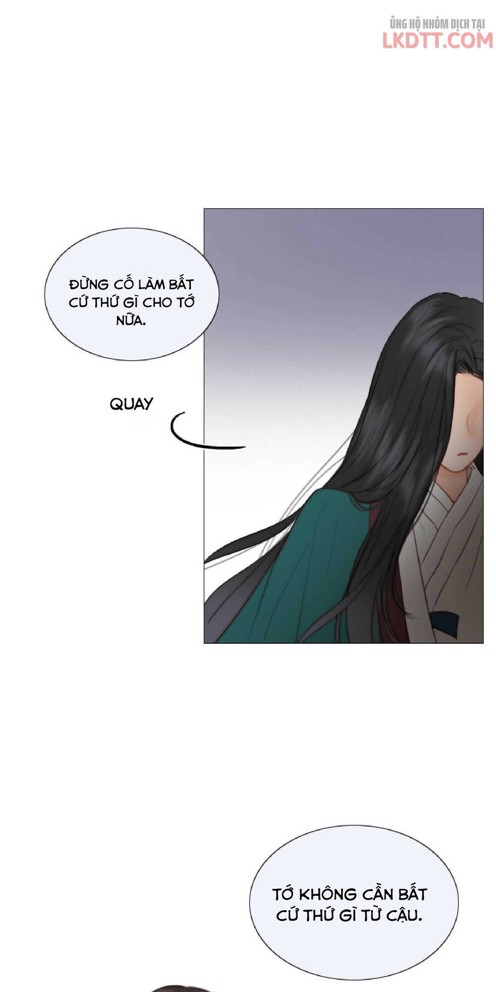 Mùa Đông Tăm Tối Chapter 56 - Trang 2