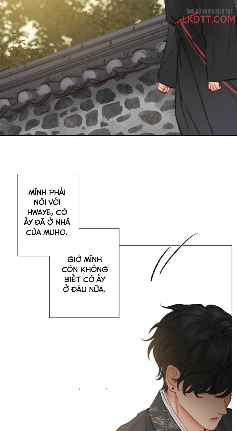 Mùa Đông Tăm Tối Chapter 56 - Trang 2