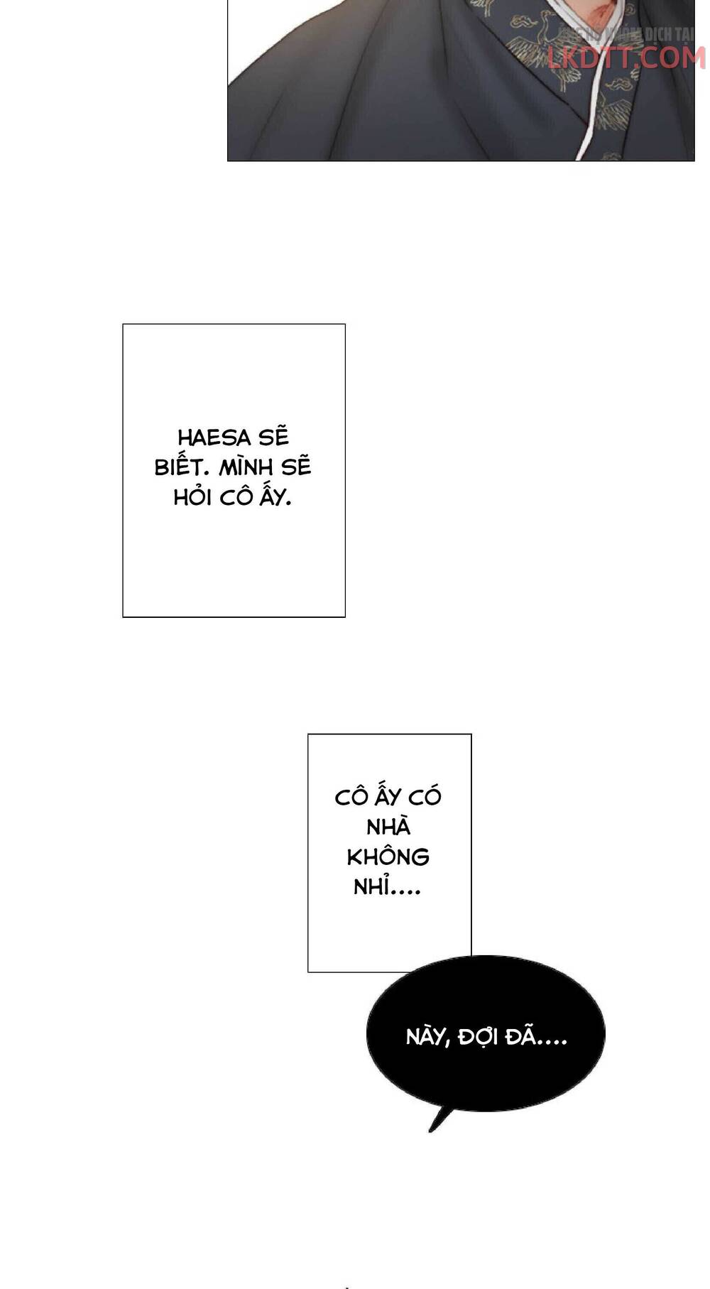 Mùa Đông Tăm Tối Chapter 56 - Trang 2