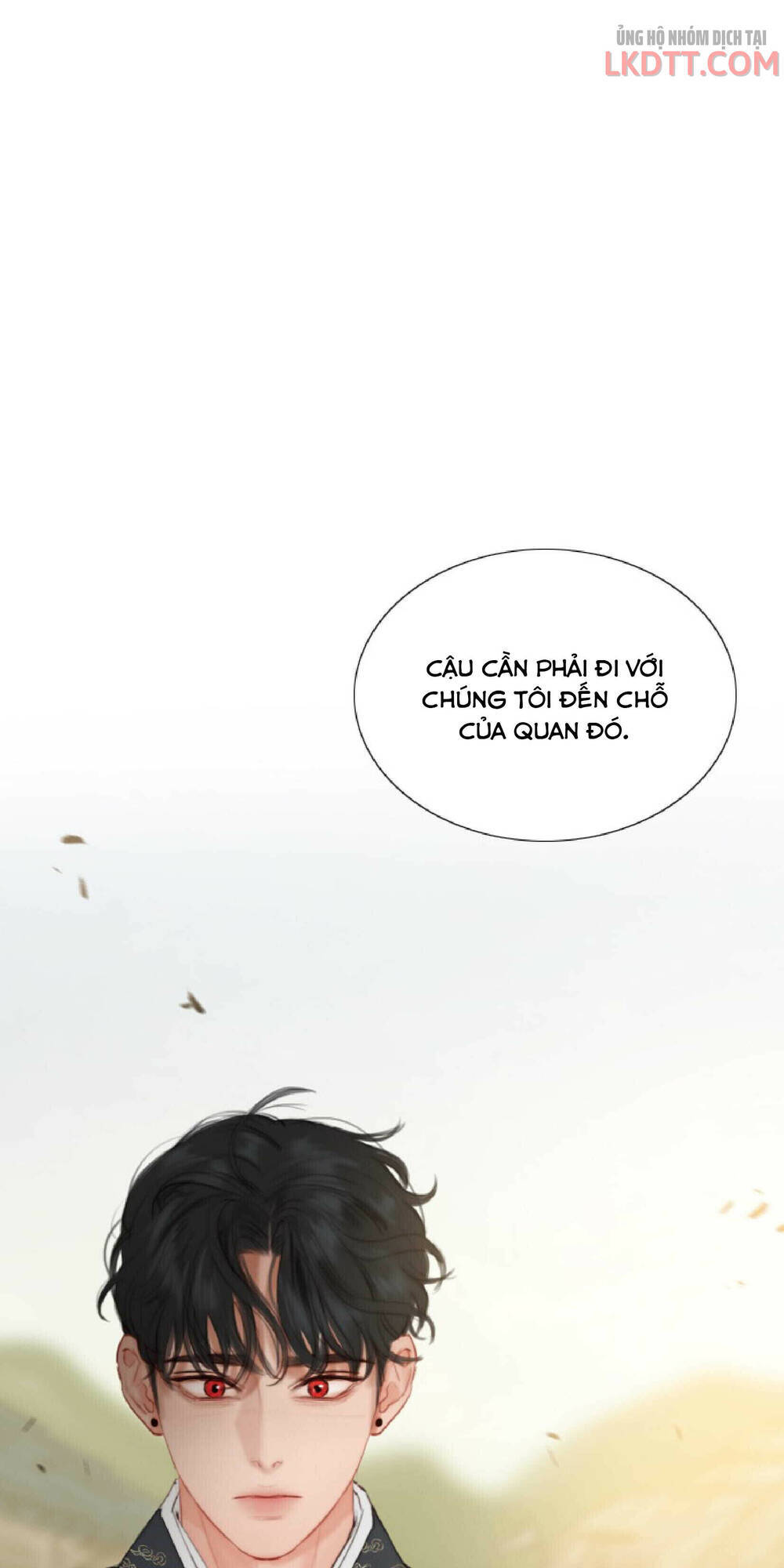 Mùa Đông Tăm Tối Chapter 56 - Trang 2