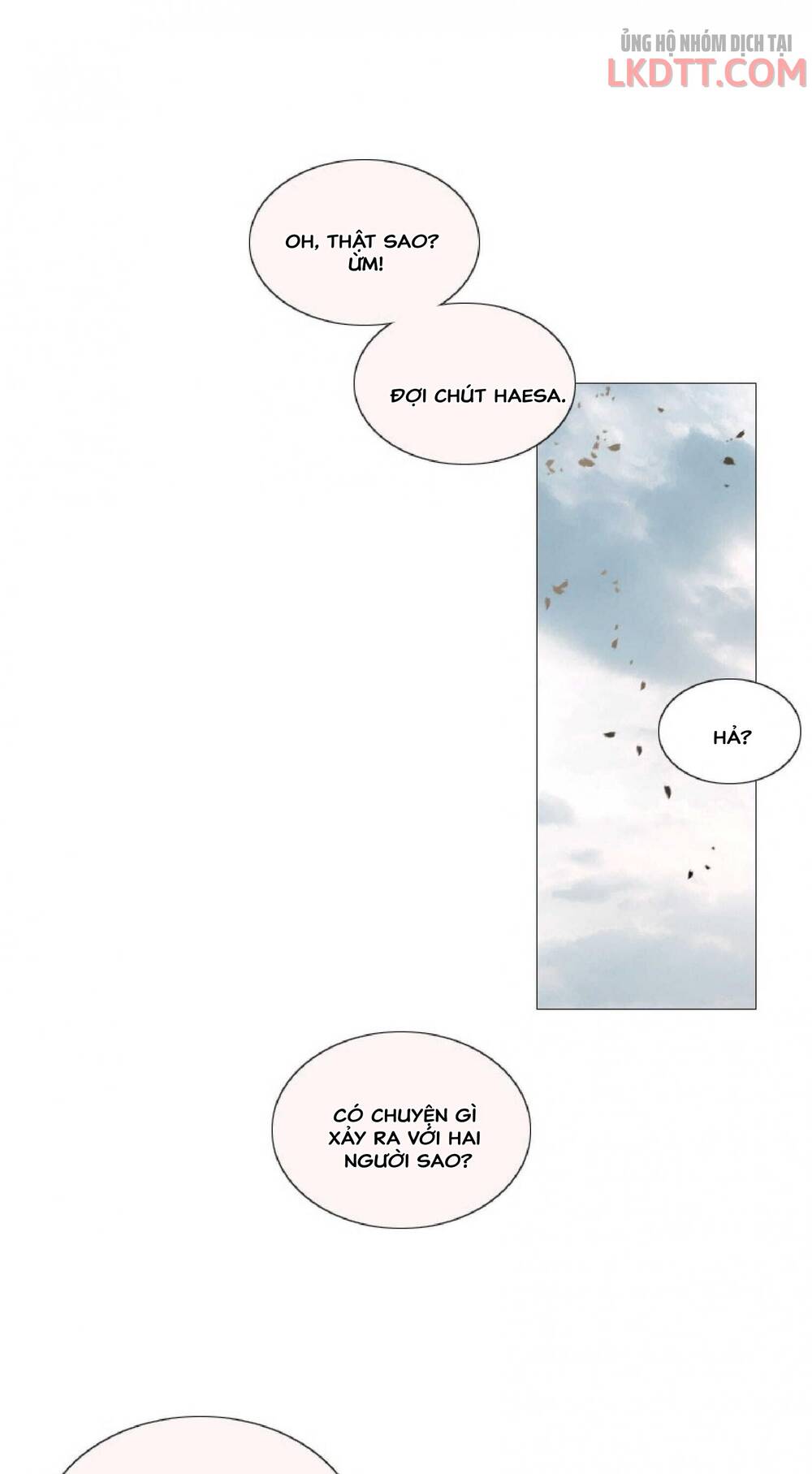 Mùa Đông Tăm Tối Chapter 57 - Trang 2