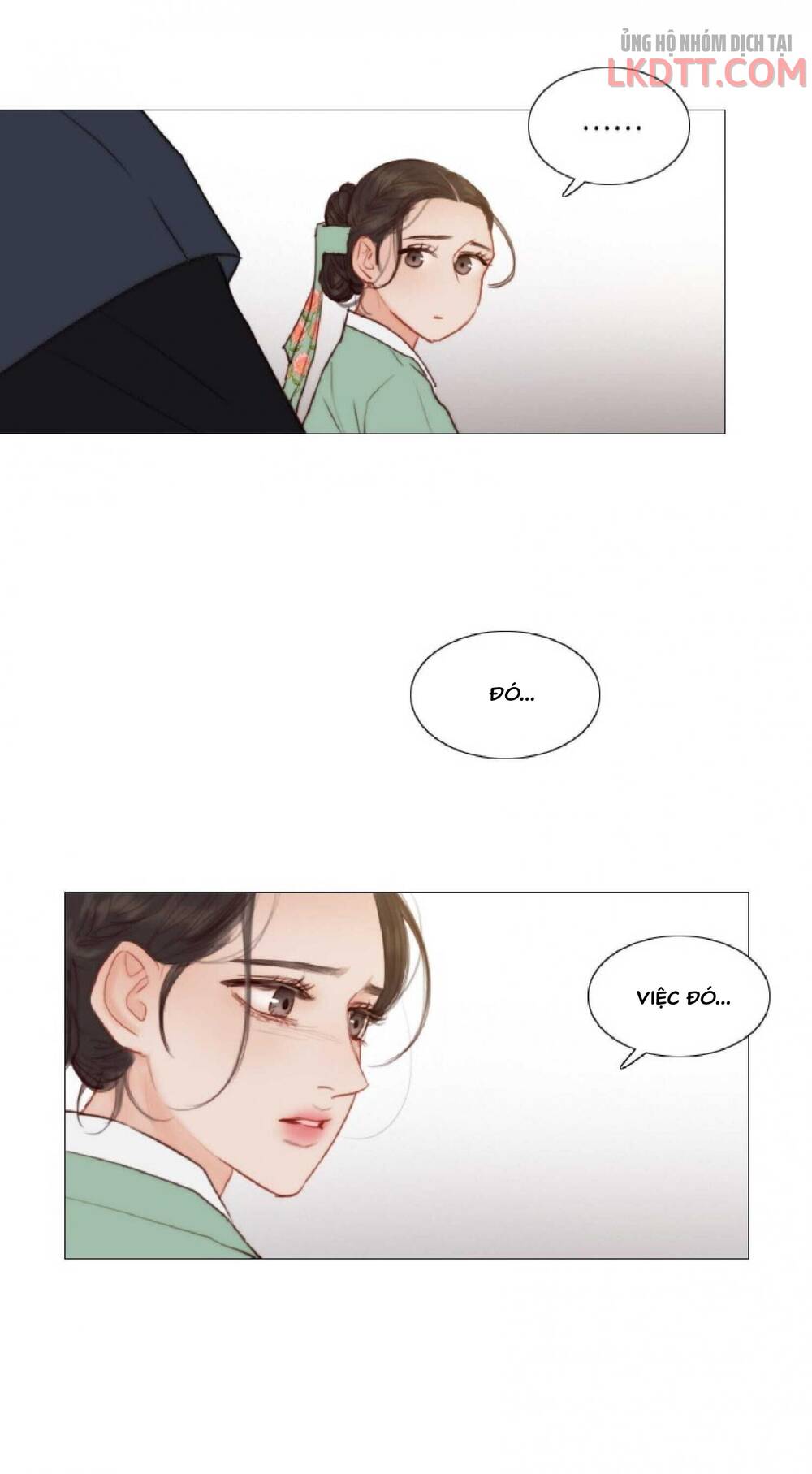 Mùa Đông Tăm Tối Chapter 57 - Trang 2