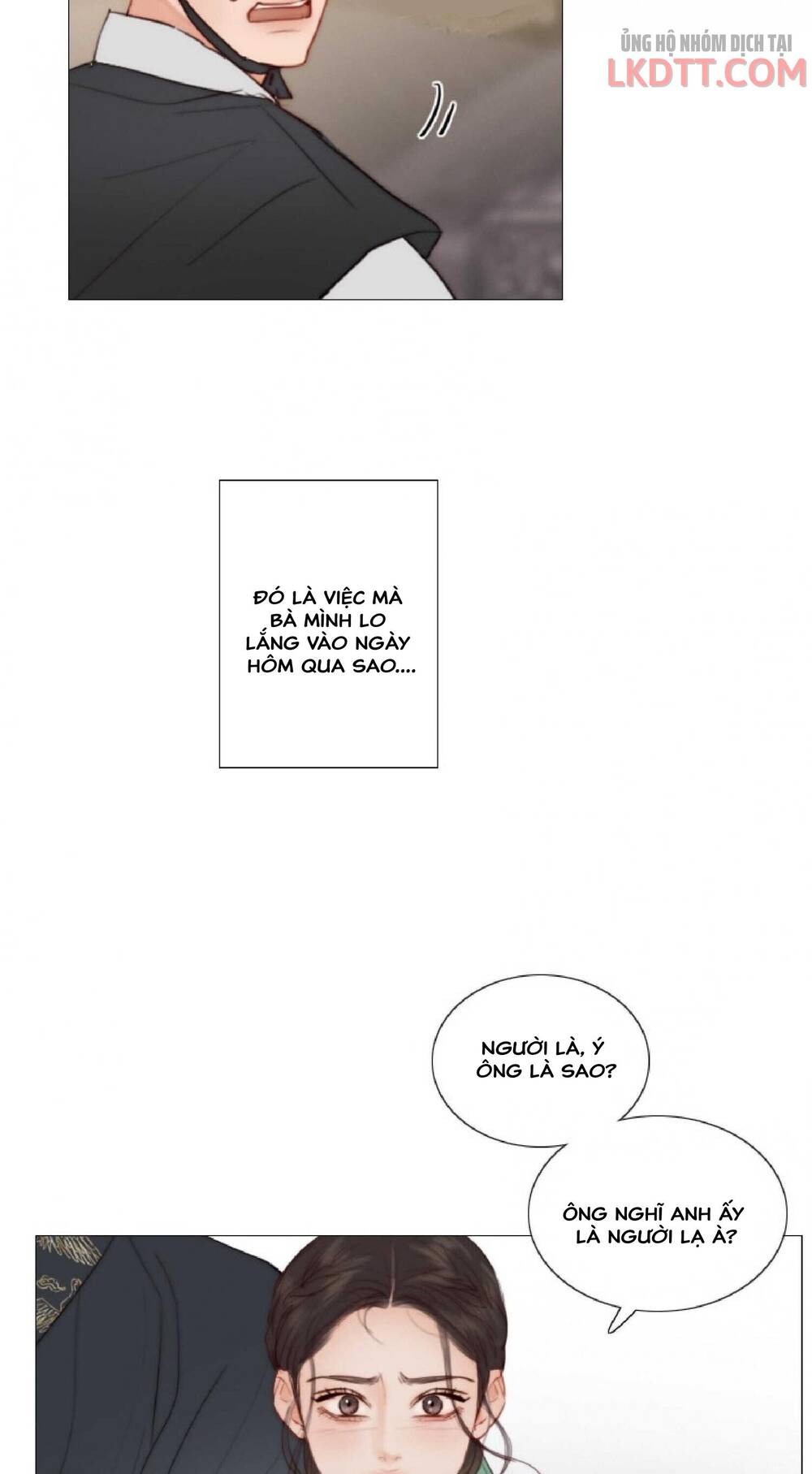 Mùa Đông Tăm Tối Chapter 57 - Trang 2