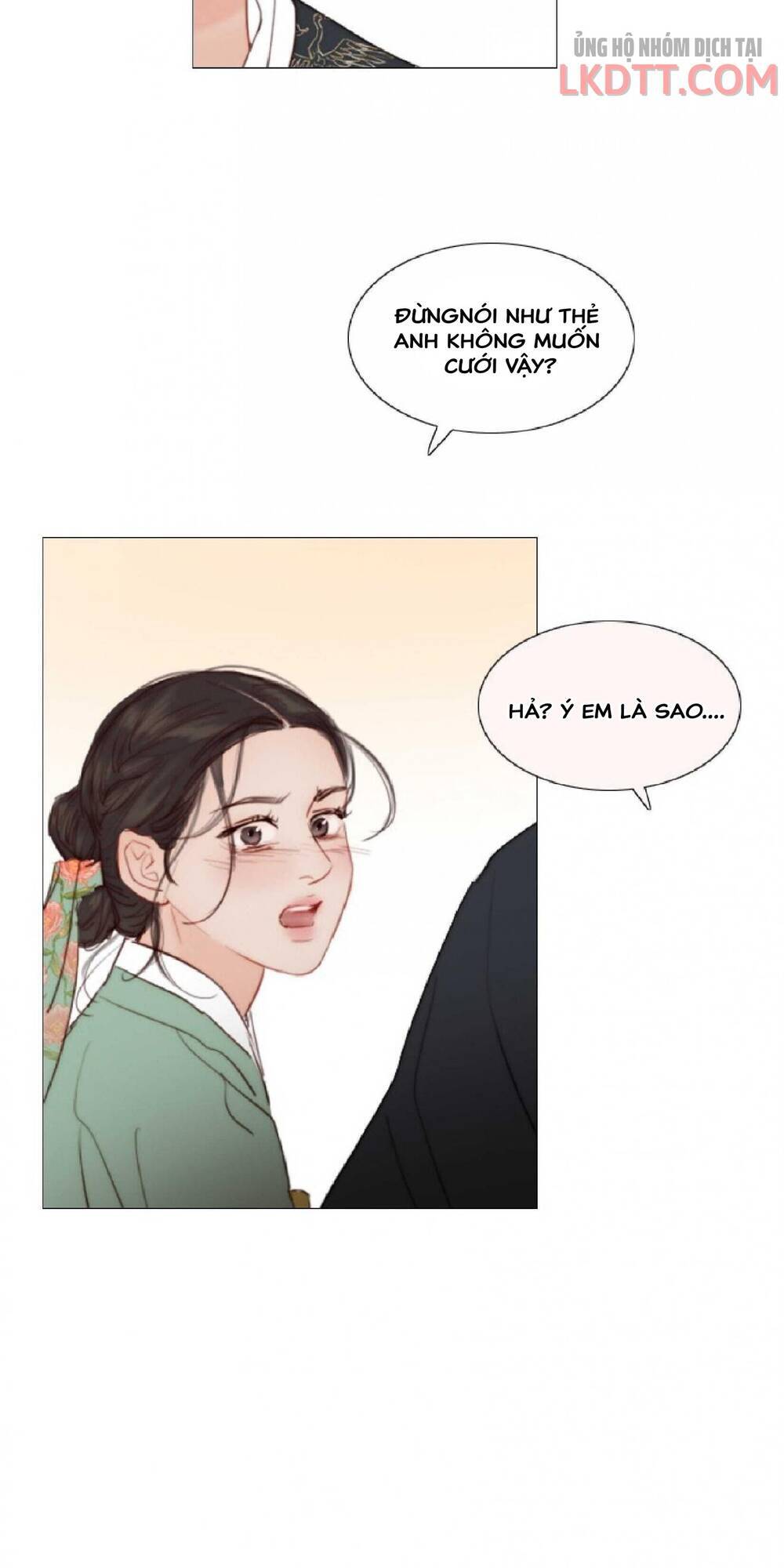 Mùa Đông Tăm Tối Chapter 57 - Trang 2