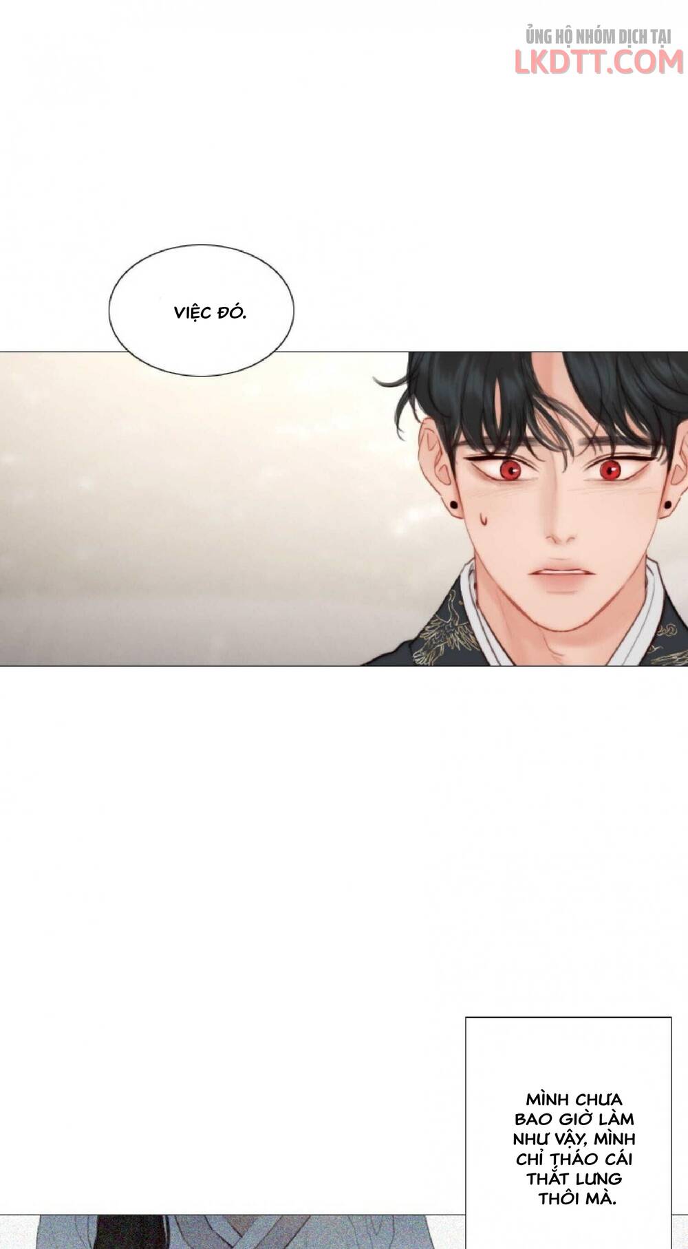 Mùa Đông Tăm Tối Chapter 57 - Trang 2