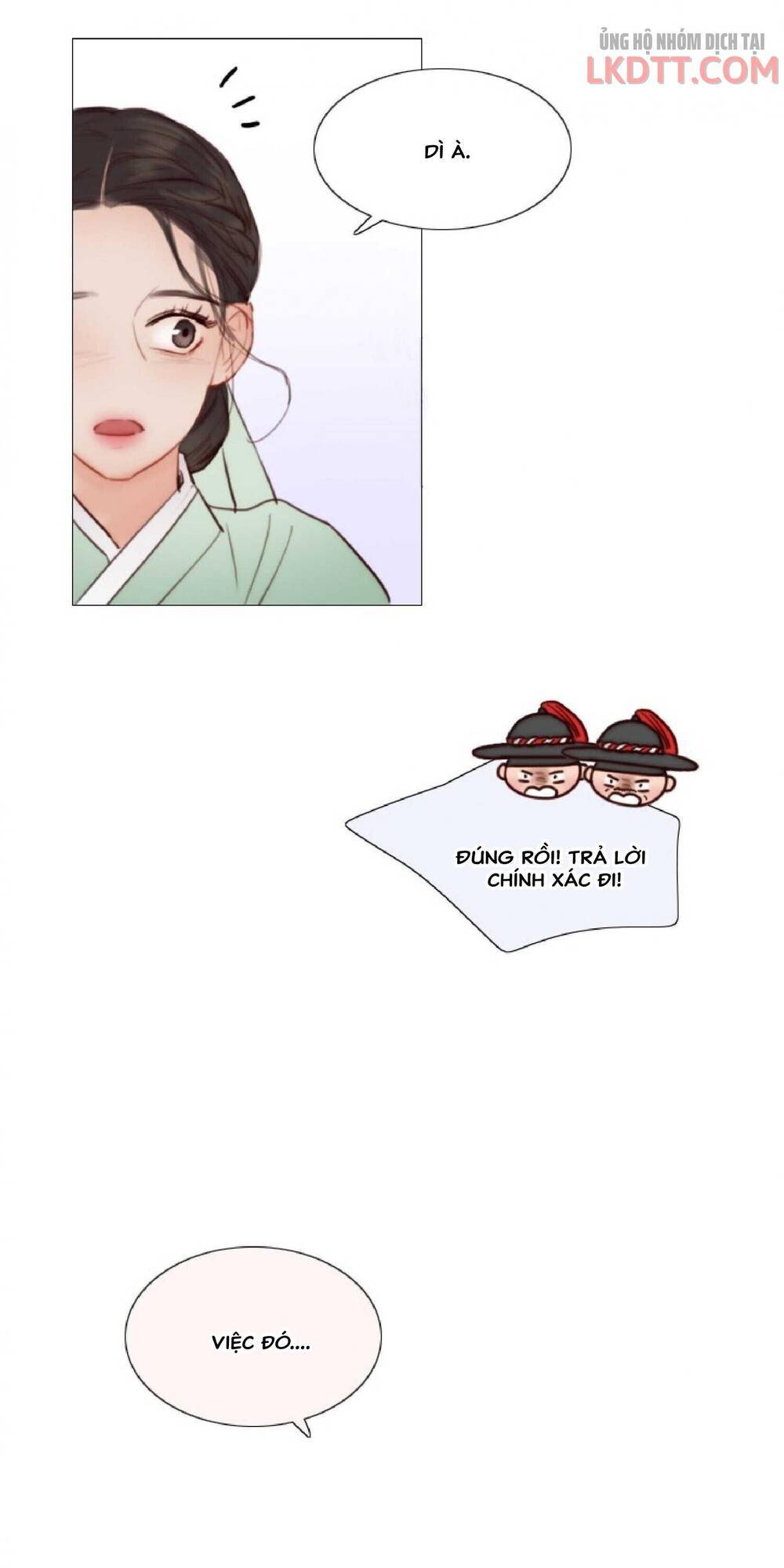 Mùa Đông Tăm Tối Chapter 57 - Trang 2