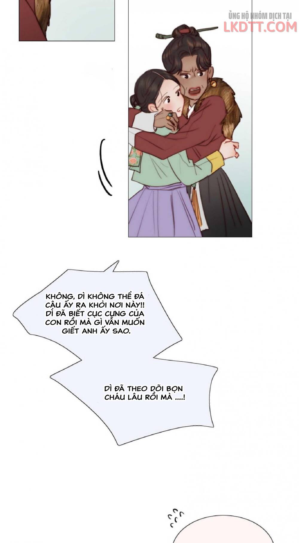 Mùa Đông Tăm Tối Chapter 57 - Trang 2