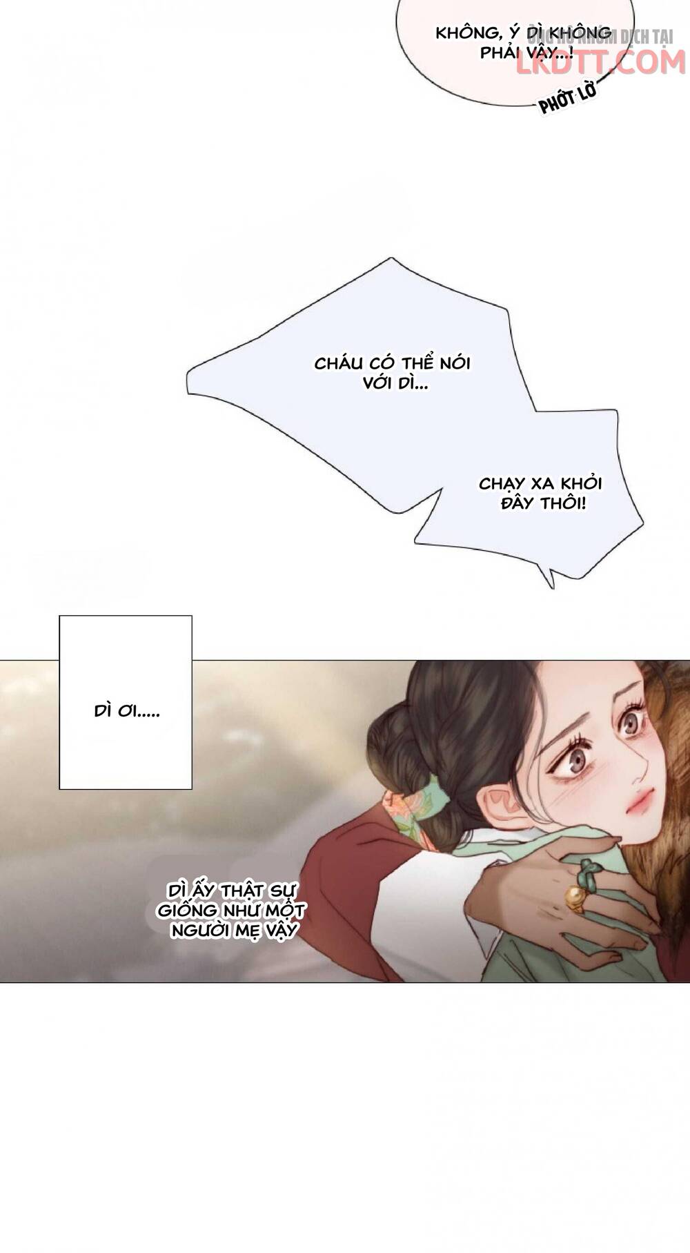 Mùa Đông Tăm Tối Chapter 57 - Trang 2