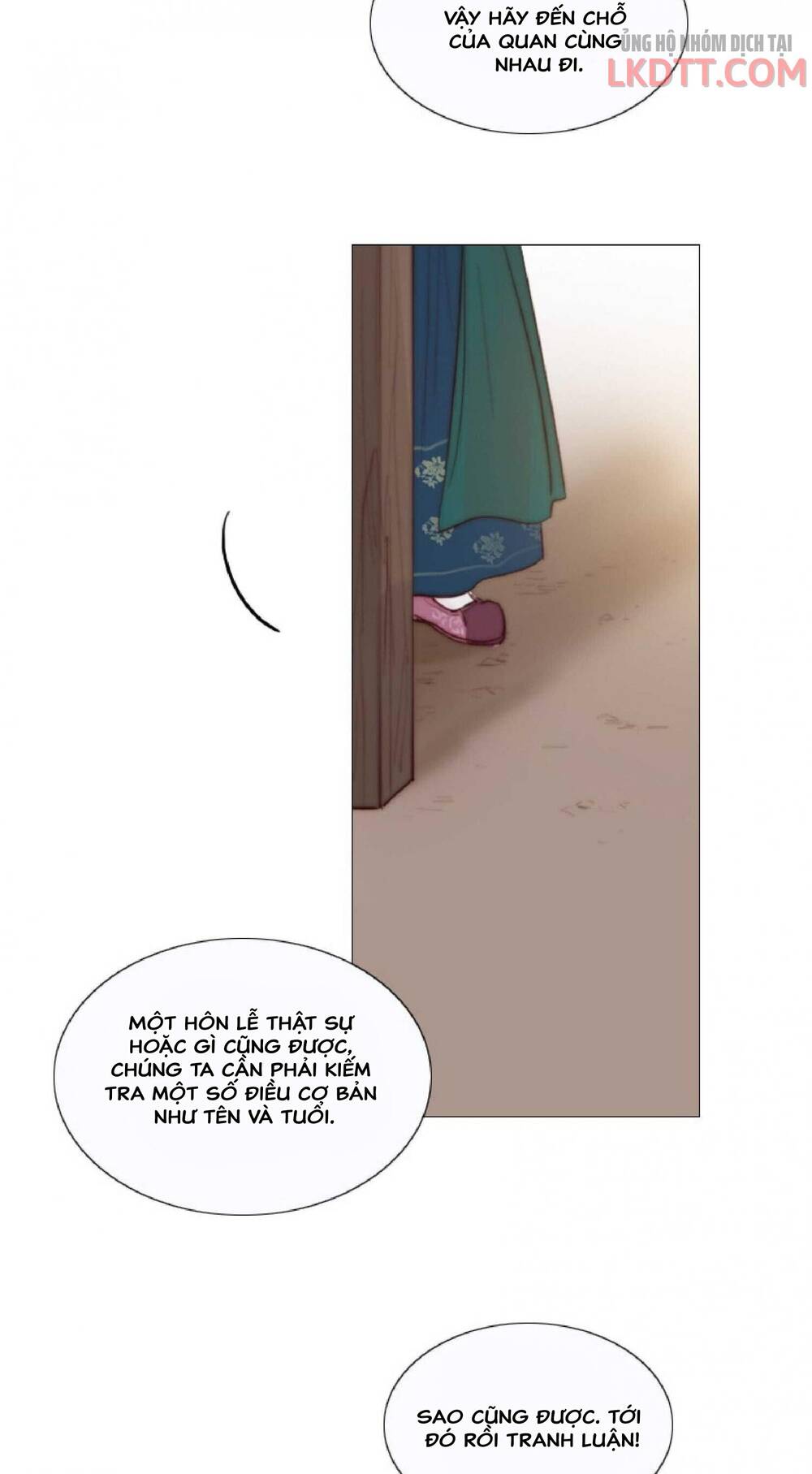 Mùa Đông Tăm Tối Chapter 57 - Trang 2