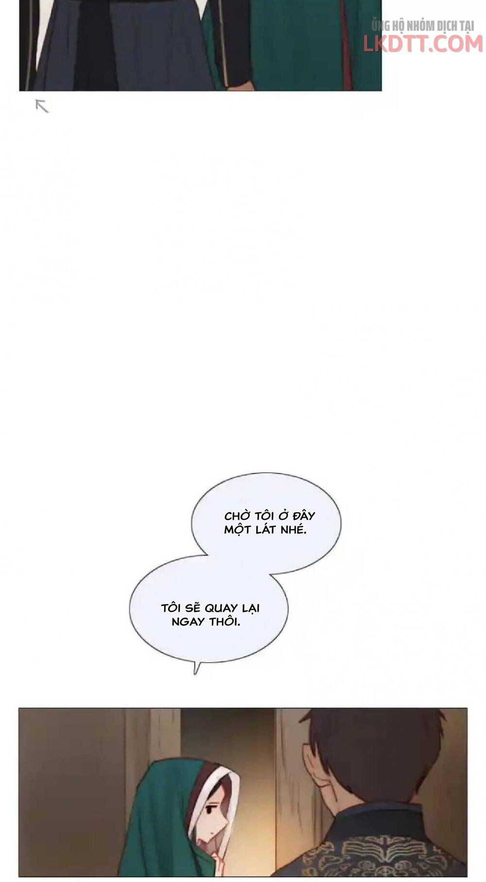 Mùa Đông Tăm Tối Chapter 58 - Trang 2