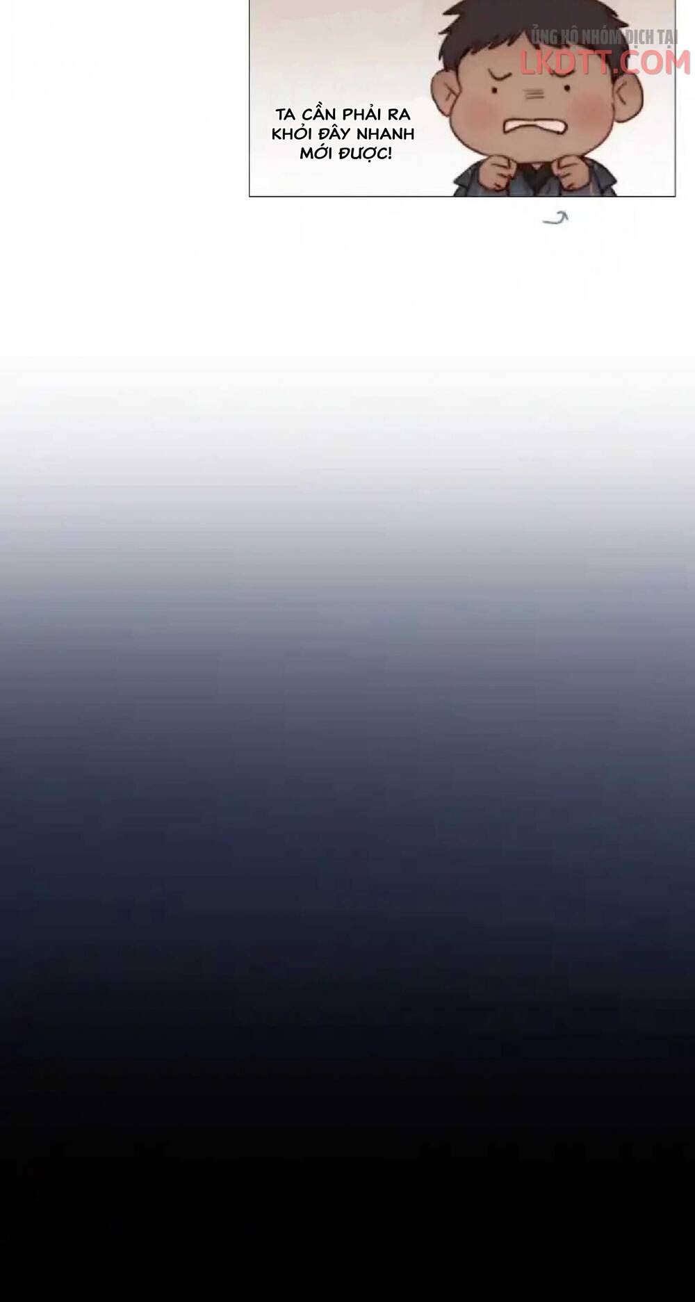 Mùa Đông Tăm Tối Chapter 58 - Trang 2