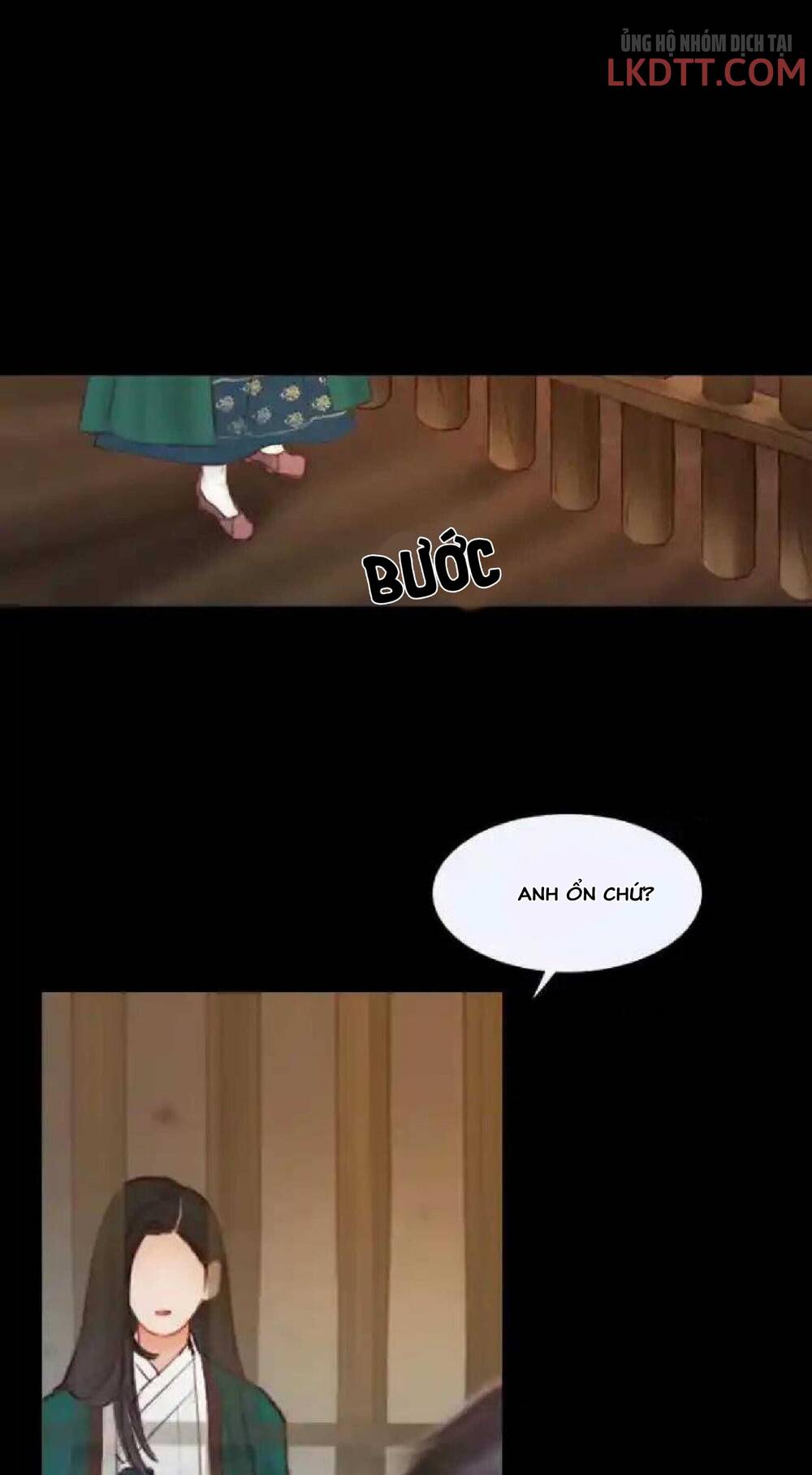 Mùa Đông Tăm Tối Chapter 58 - Trang 2