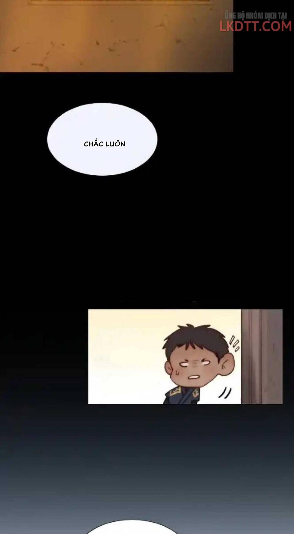 Mùa Đông Tăm Tối Chapter 58 - Trang 2