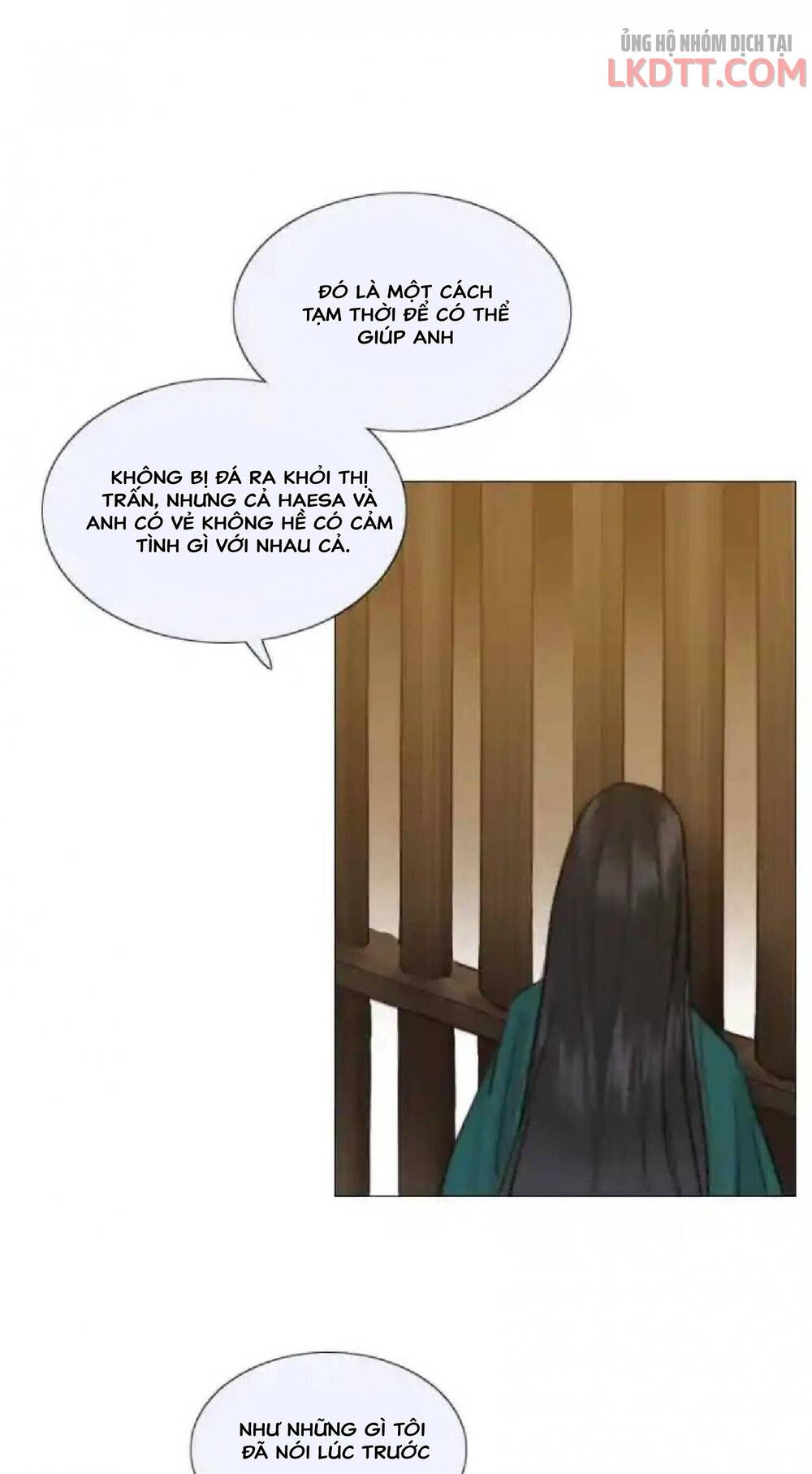 Mùa Đông Tăm Tối Chapter 58 - Trang 2