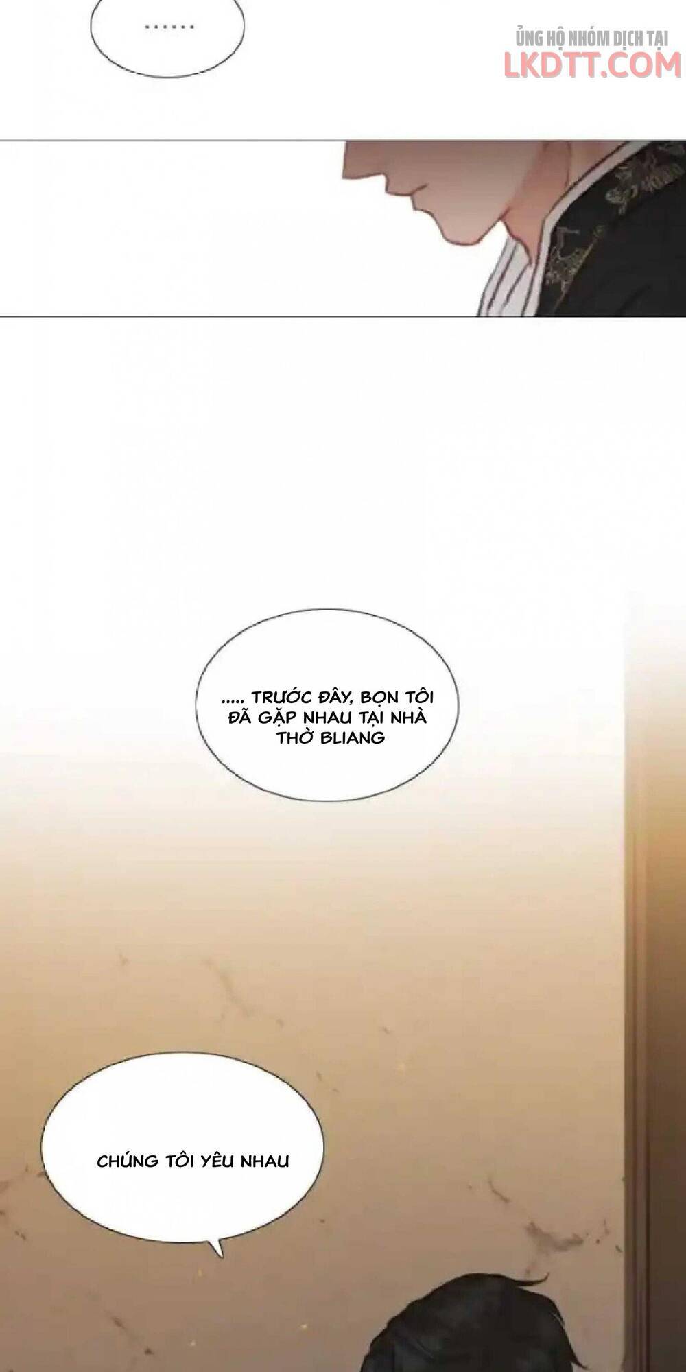 Mùa Đông Tăm Tối Chapter 58 - Trang 2