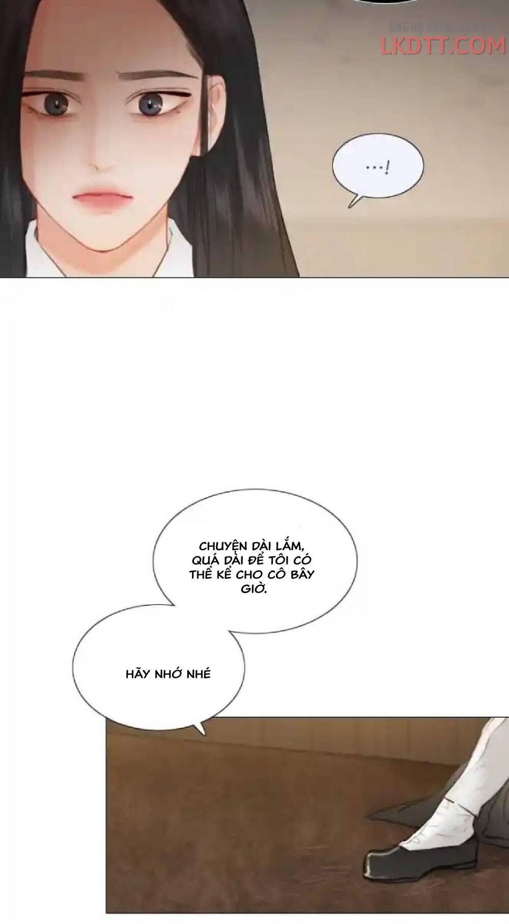 Mùa Đông Tăm Tối Chapter 58 - Trang 2