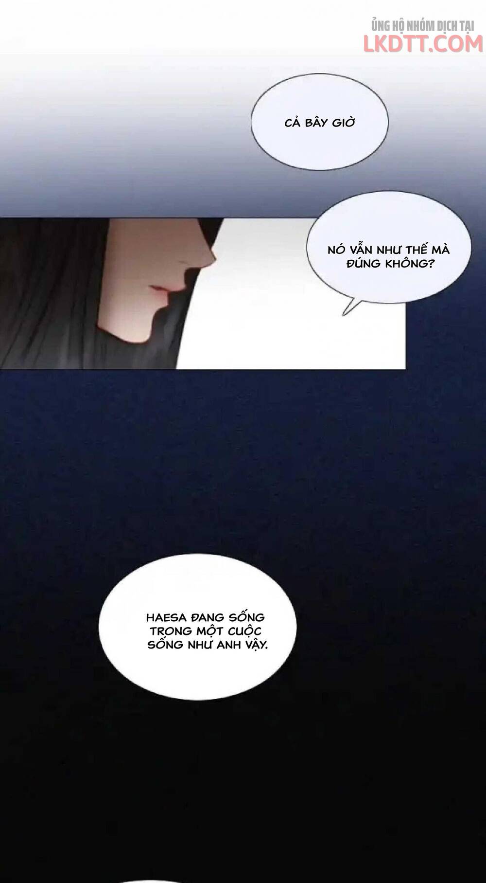 Mùa Đông Tăm Tối Chapter 58 - Trang 2