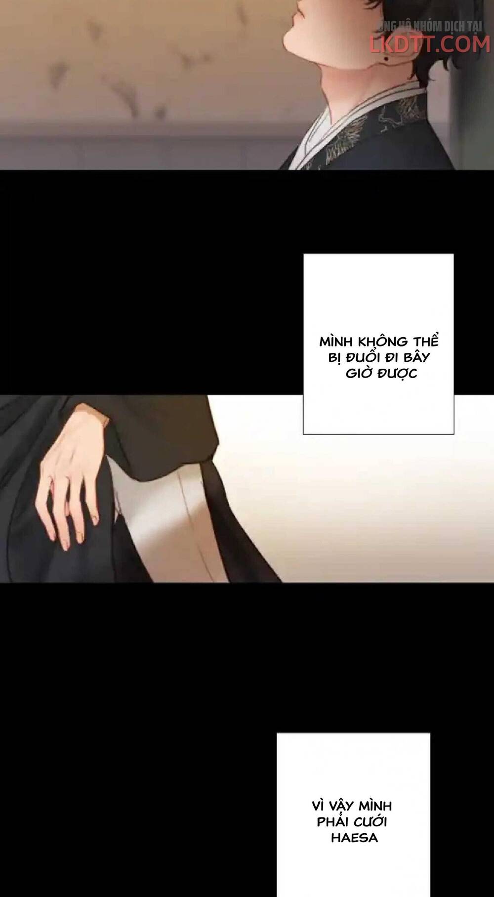 Mùa Đông Tăm Tối Chapter 58 - Trang 2