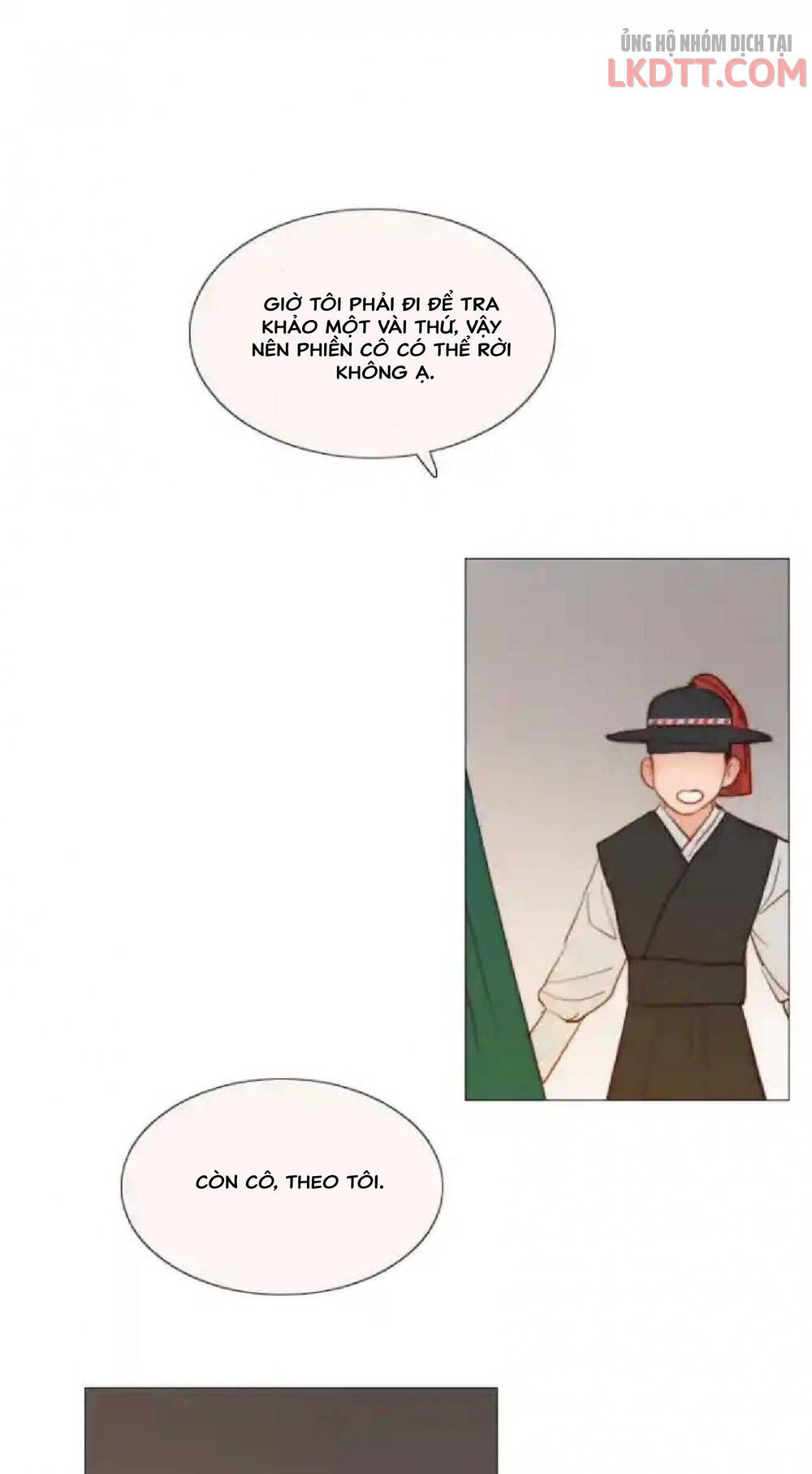 Mùa Đông Tăm Tối Chapter 58 - Trang 2