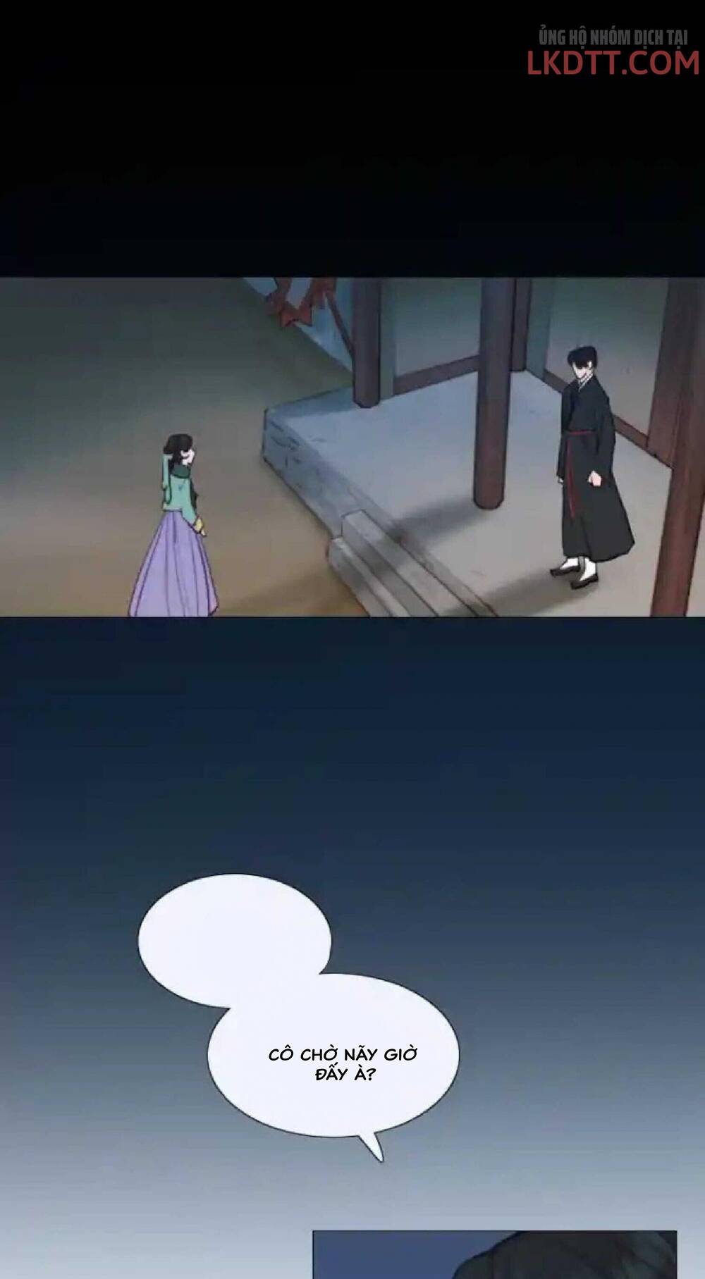 Mùa Đông Tăm Tối Chapter 58 - Trang 2