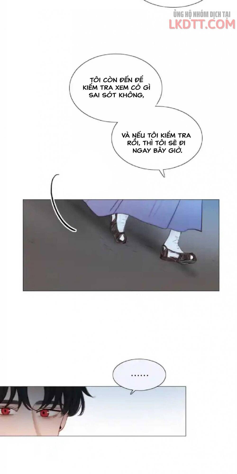 Mùa Đông Tăm Tối Chapter 58 - Trang 2