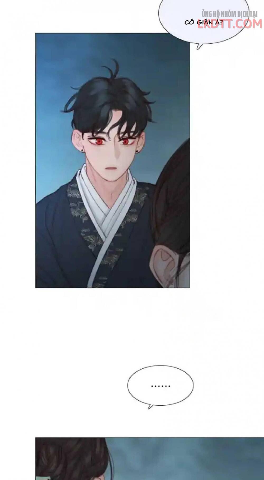 Mùa Đông Tăm Tối Chapter 58 - Trang 2